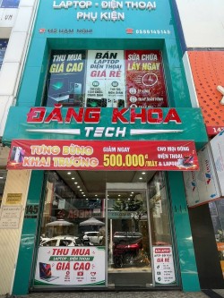 Thu Mua Máy Tính Bảng Cũ Đà Nẵng – Thu Tận Nơi, Trả Giá Cao
