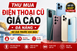 Thu mua laptop cũ tận nơi Đà Nẵng – Hỗ trợ di chuyển các quận