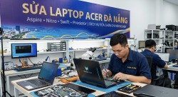 Sửa laptop Acer Đà Nẵng – Aspire, Nitro, Swift, Predator