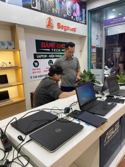 Sửa laptop bị liệt chuột cảm ứng Đà Nẵng – Touchpad không hoạt động