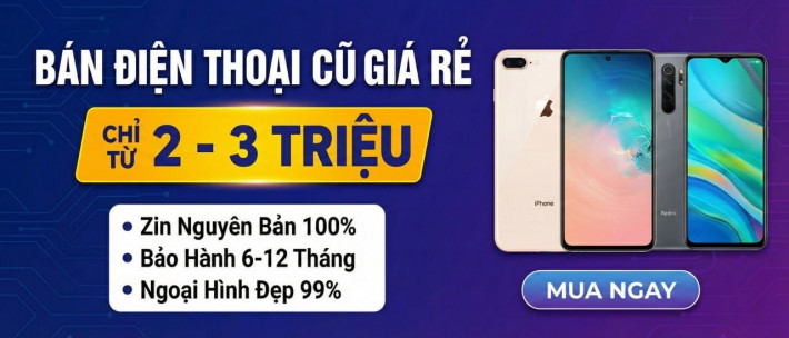 ĐIỆN THOẠI GIÁ RẺ