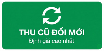 Thu cũ đổi mới