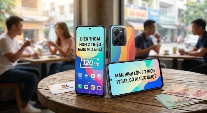 THAY MÀN IPHONE