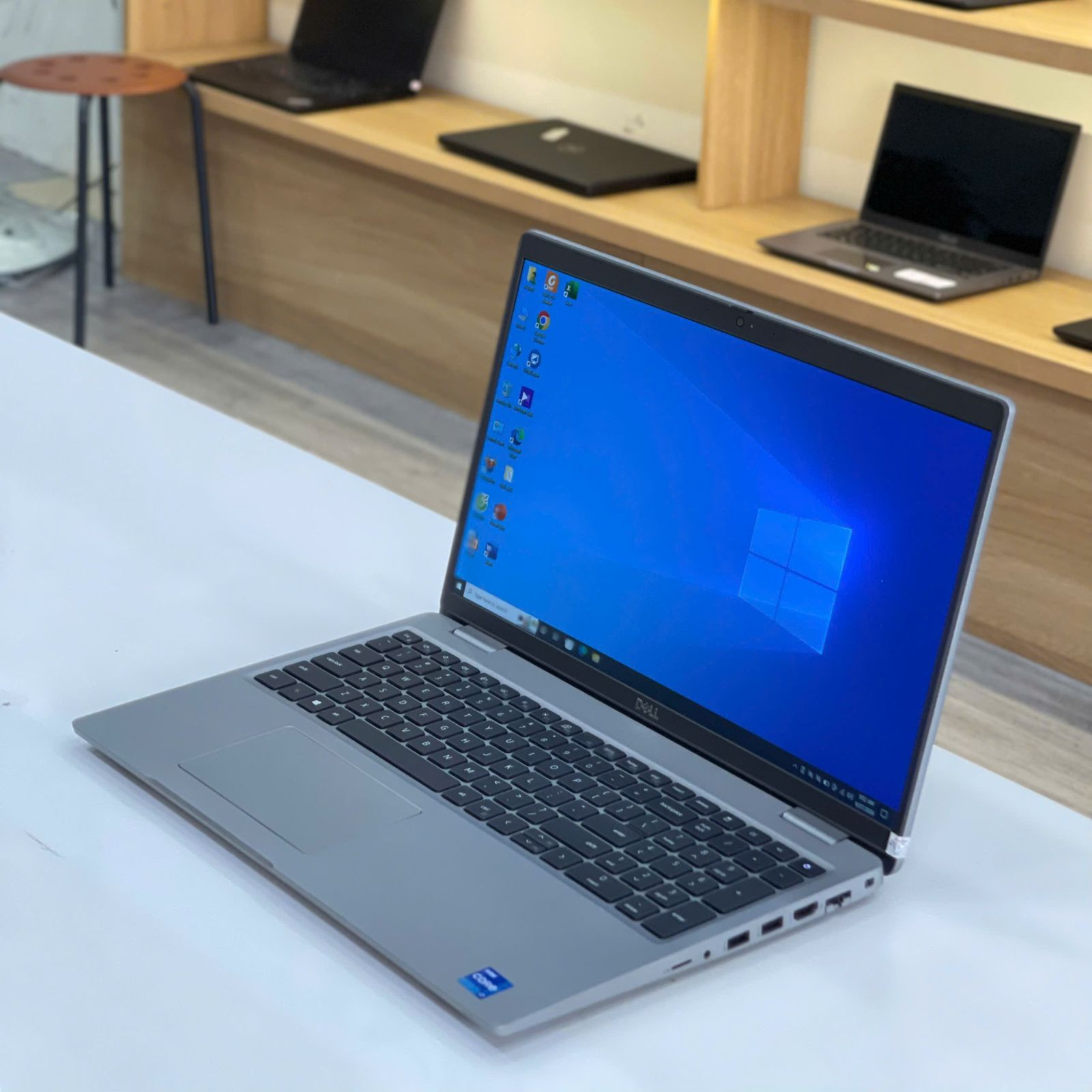 Laptop văn phòng cũ giá rẻ cho dân công sở và sinh viên