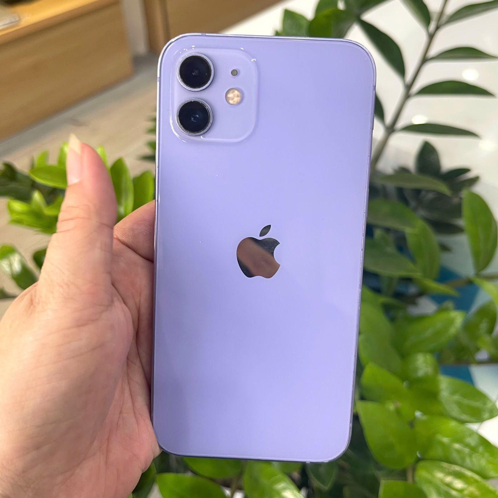Kiểm tra iPhone cũ sau khi mua để đảm bảo máy hoạt động ổn định