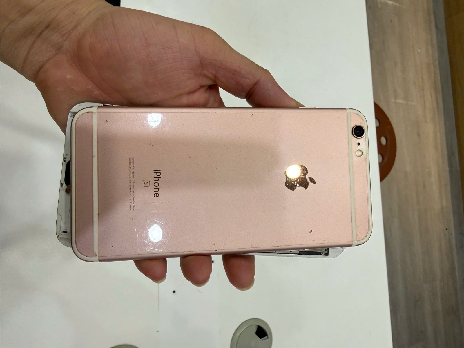 Thu mua iPhone lỗi máy cũ giá tốt tại Đà Nẵng
