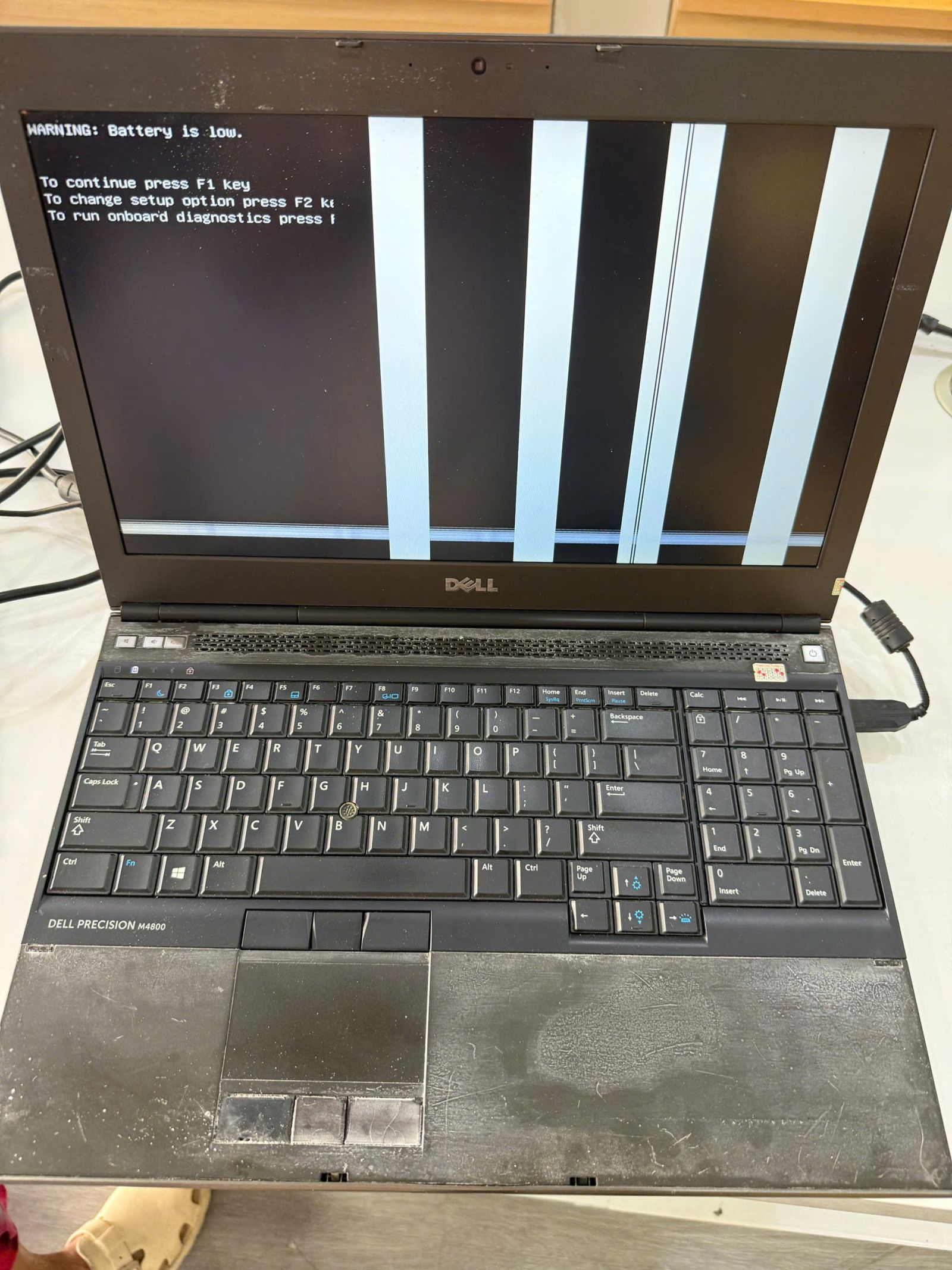 Thu mua laptop cũ có nhận máy lỗi không và những điều cần biết