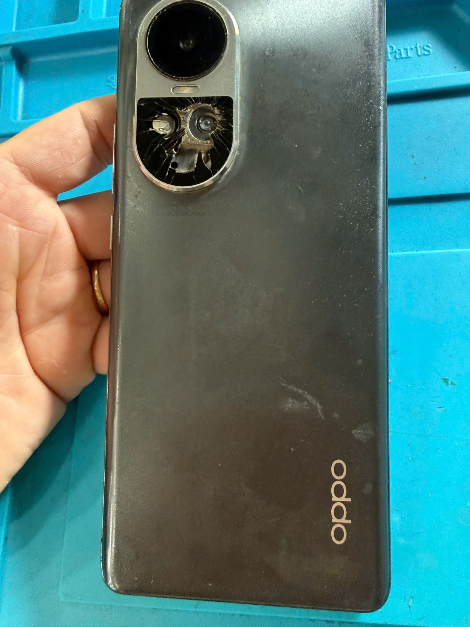 Các dòng điện thoại iPhone, Samsung, Oppo được thu mua giá cao