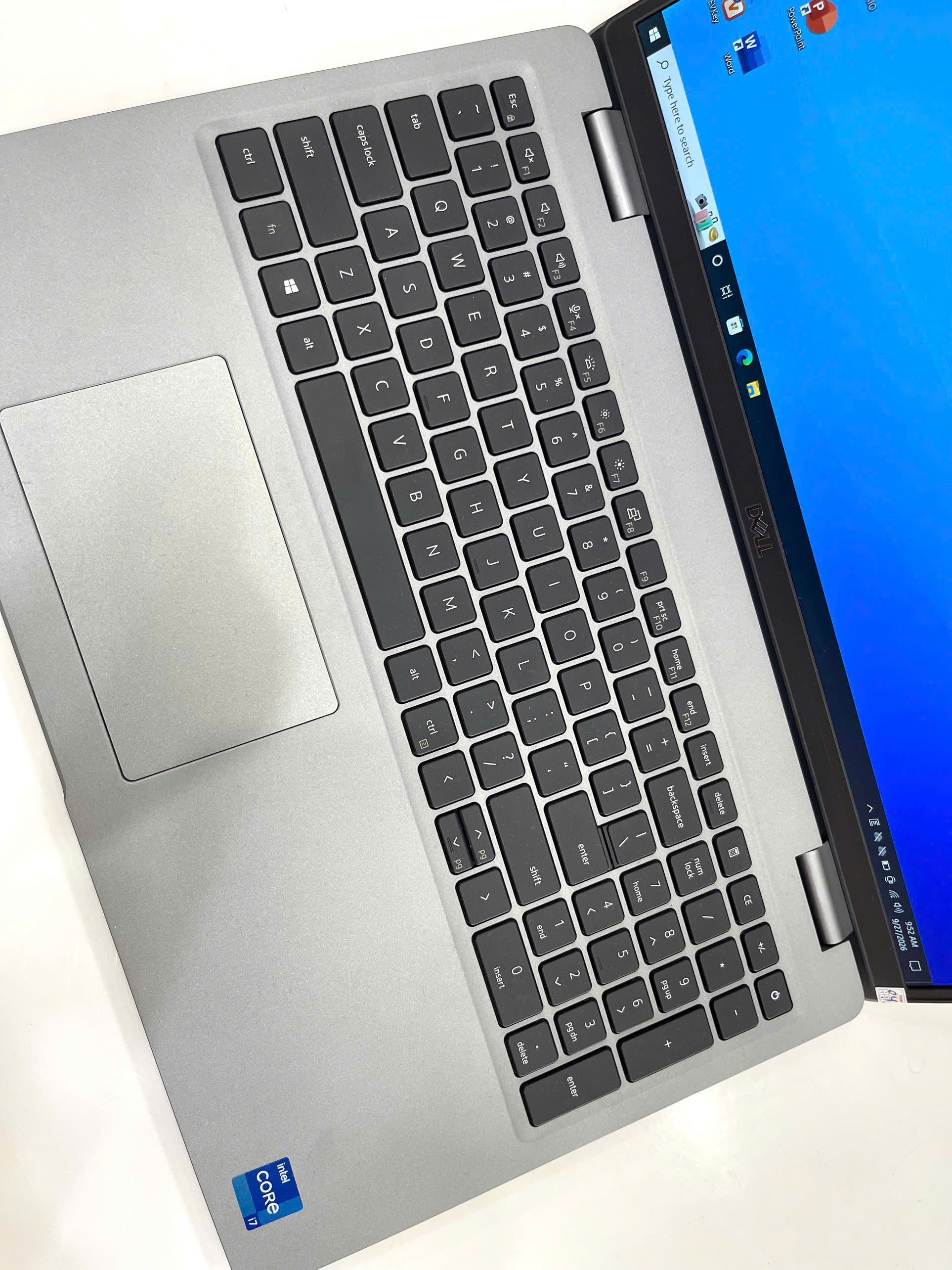 Linh kiện và khả năng nâng cấp của Dell Precision 3650